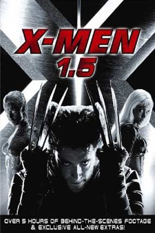 Постер X-Men: Premieres Around the World
